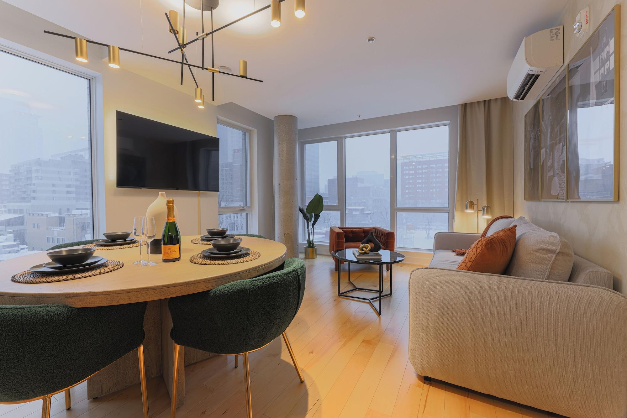 Varios Rozenhaus Hotel Montreal