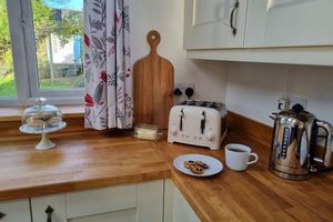 Alquiler Vacacional - New for 2023 cosy, characterful cottage in a designated area of natural beauty