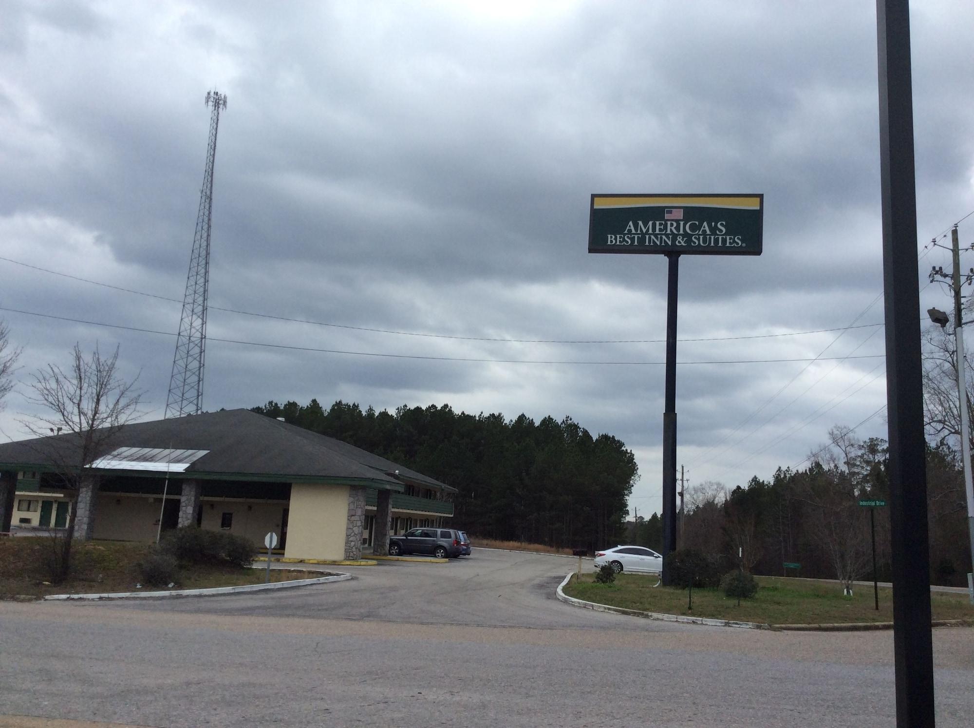 Instalaciones Recreativas Days Inn by Wyndham York Alabama