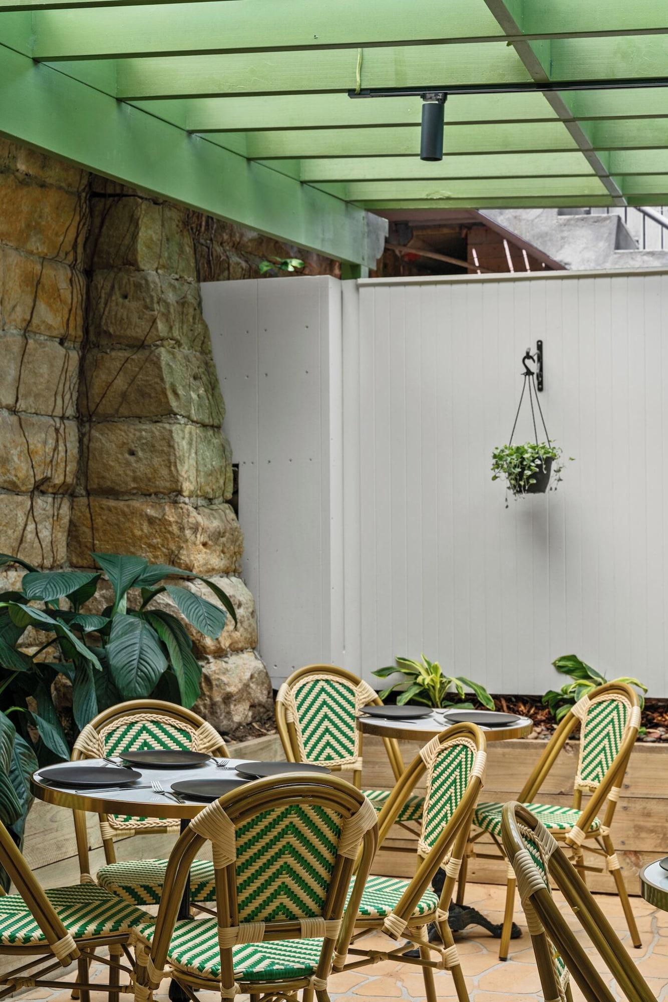 Restaurant Silkari The Charrington At Chatswood