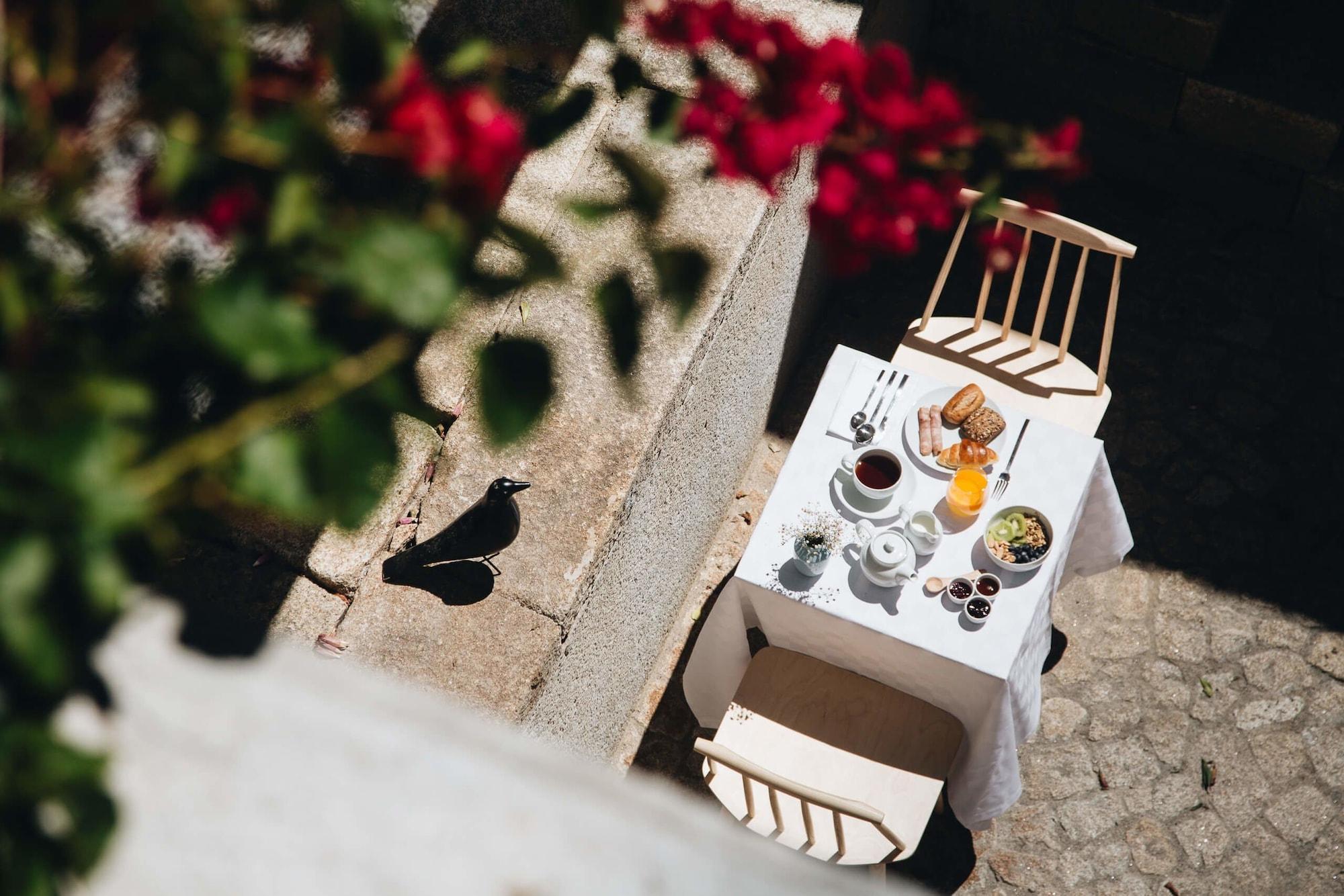 Restaurant Duas Portas Townhouse