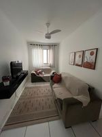 Alquiler Vacacional - Praia da Guilhermina- WI FI - Garagem- 6 Hosp- Bares,restaurantes, Mercado