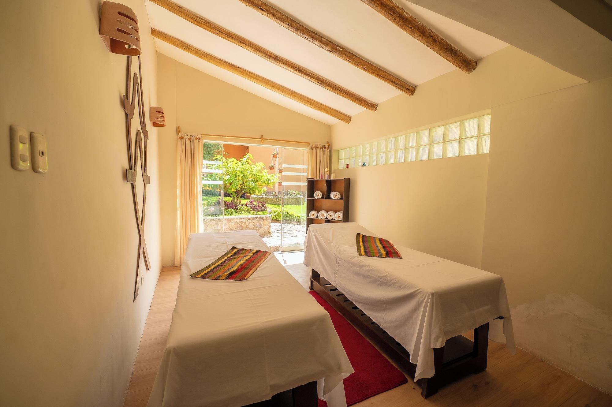 Spa San Agustin Urubamba & Spa