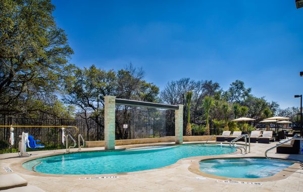 Holiday Inn Express & Suites Austin NW - Arboretum Area by IHG