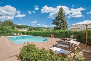 Alquiler Vacacional - Farmhouse holidays in Umbria, the green heart of Italy, amongst art and nature.