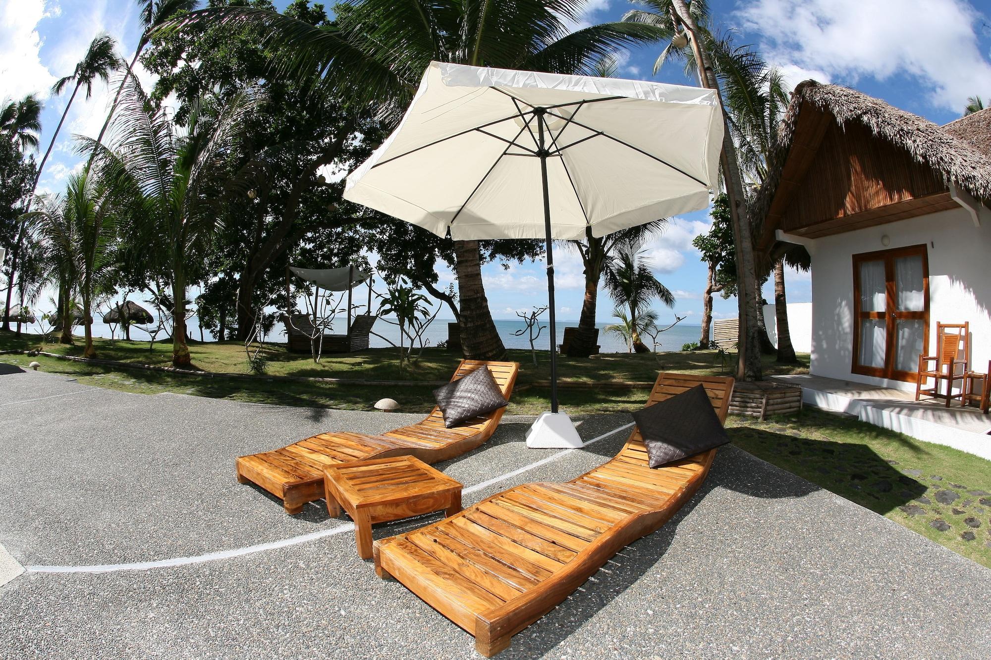 Vista Piscina Elysia Beach Resort