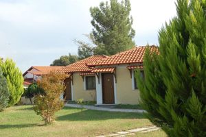 Alojamiento - Villa Anthemia