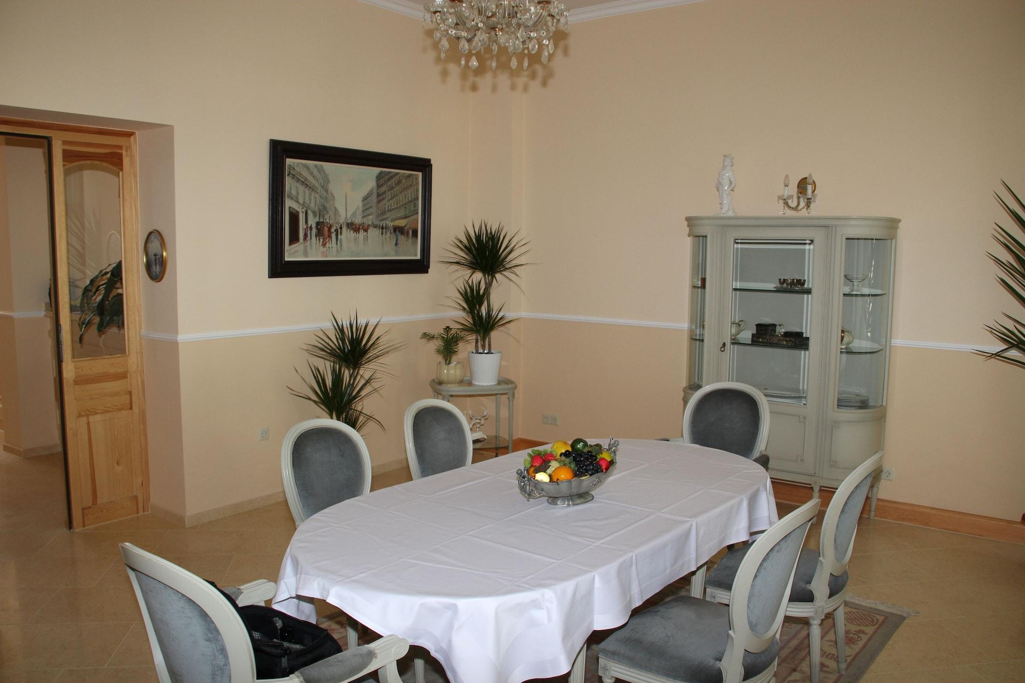 Sala de Reuniones Hotel Silesia