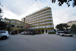 Alojamiento - Mường Thanh Grand Dien Bien Phu Hotel