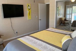 Alquiler Vacacional - Vintage 1959 mid century modern, close to tennis and festivals