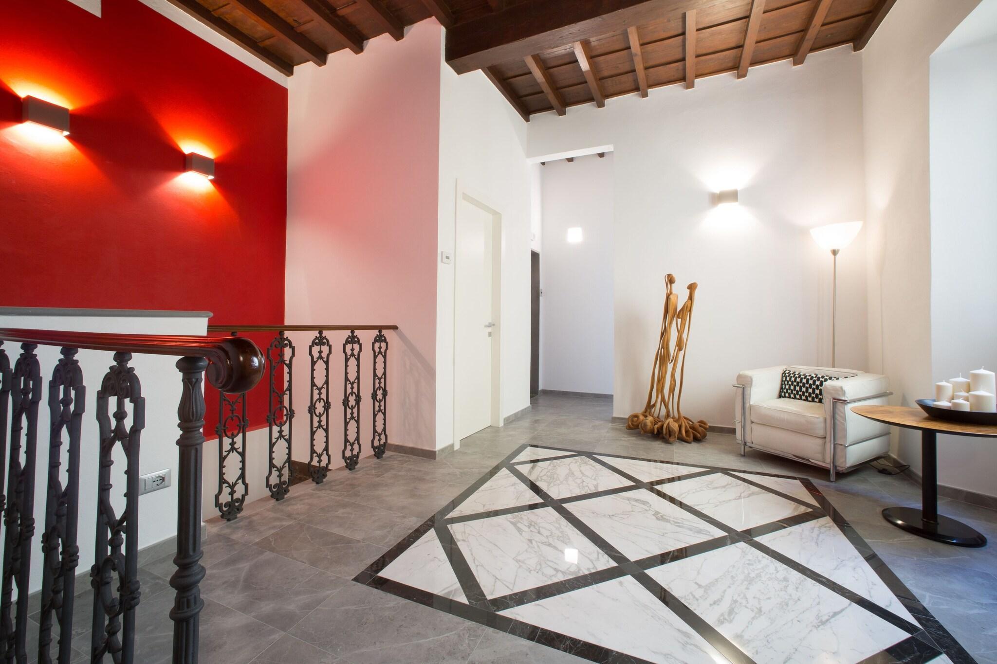 Vista Lobby Hotel Boston