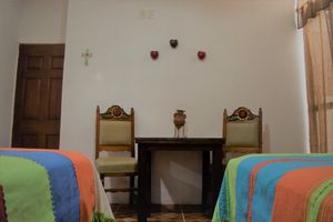Alquiler Vacacional - CASA DE LA CRUZ IN THE HEART OF TEQUISQUIAPAN