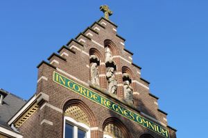 Alojamiento - Conference & Hotel Bovendonk