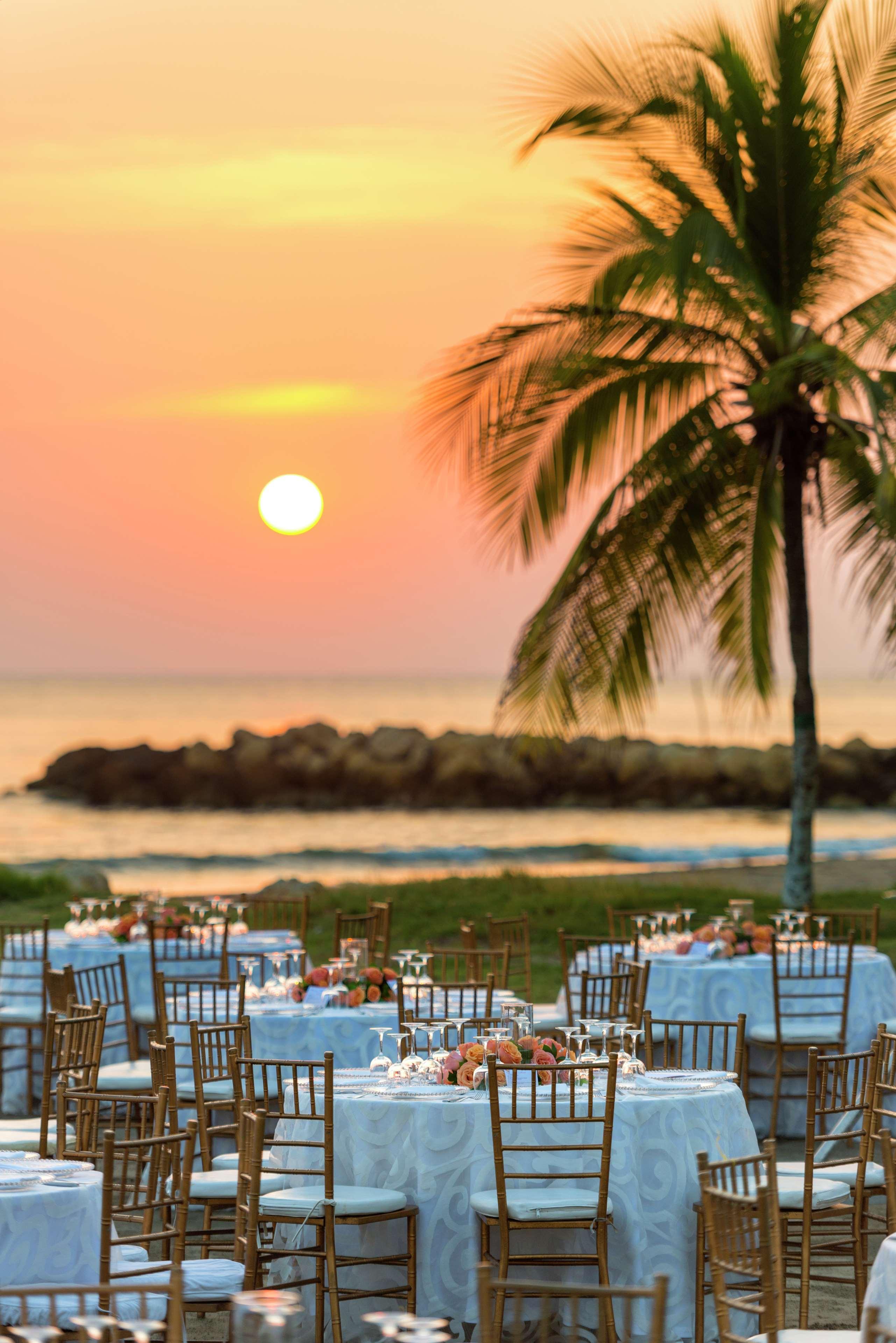 Hotel Hilton Cartagena