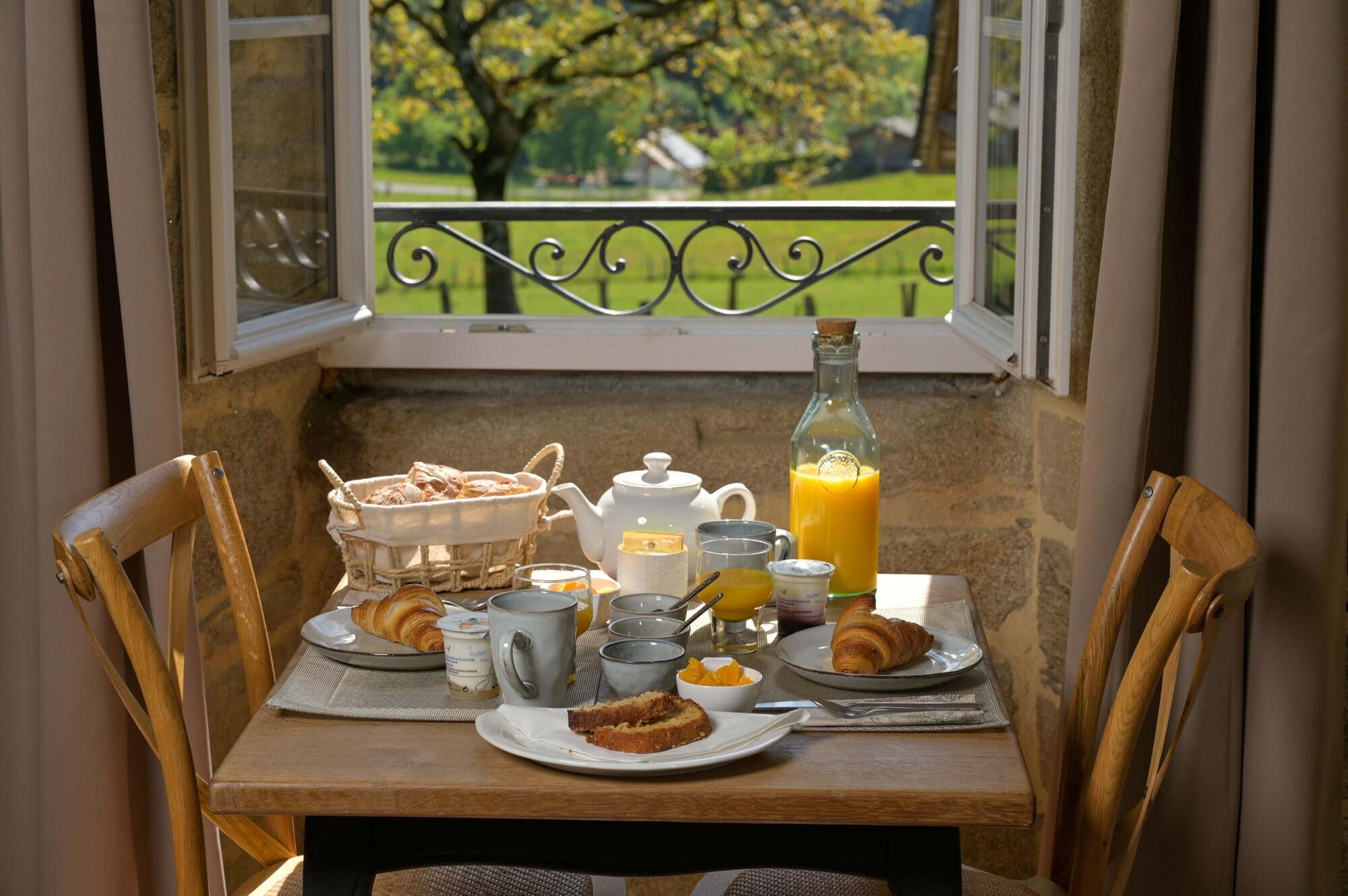 Restaurant Domaine du Vidal