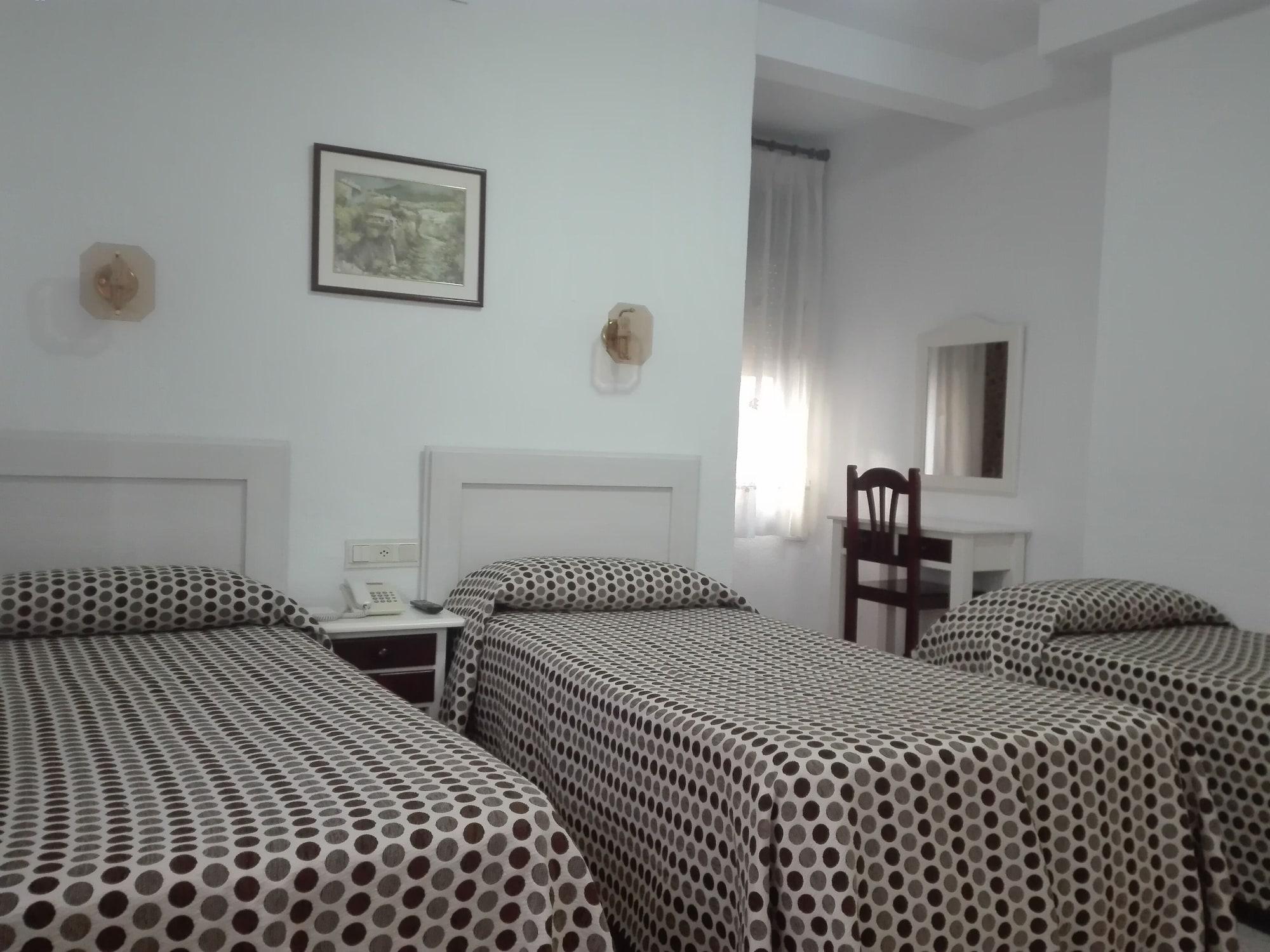 Set de Habitación Hotel Royal