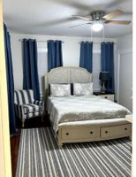 Alquiler Vacacional - Down Town Salem brand-new 1bdr apt