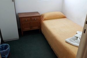 Alojamiento - Hostería Mundo Tablas