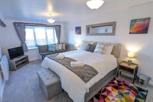 Alquiler Vacacional - The Coach House at Brackenthwaite Farm