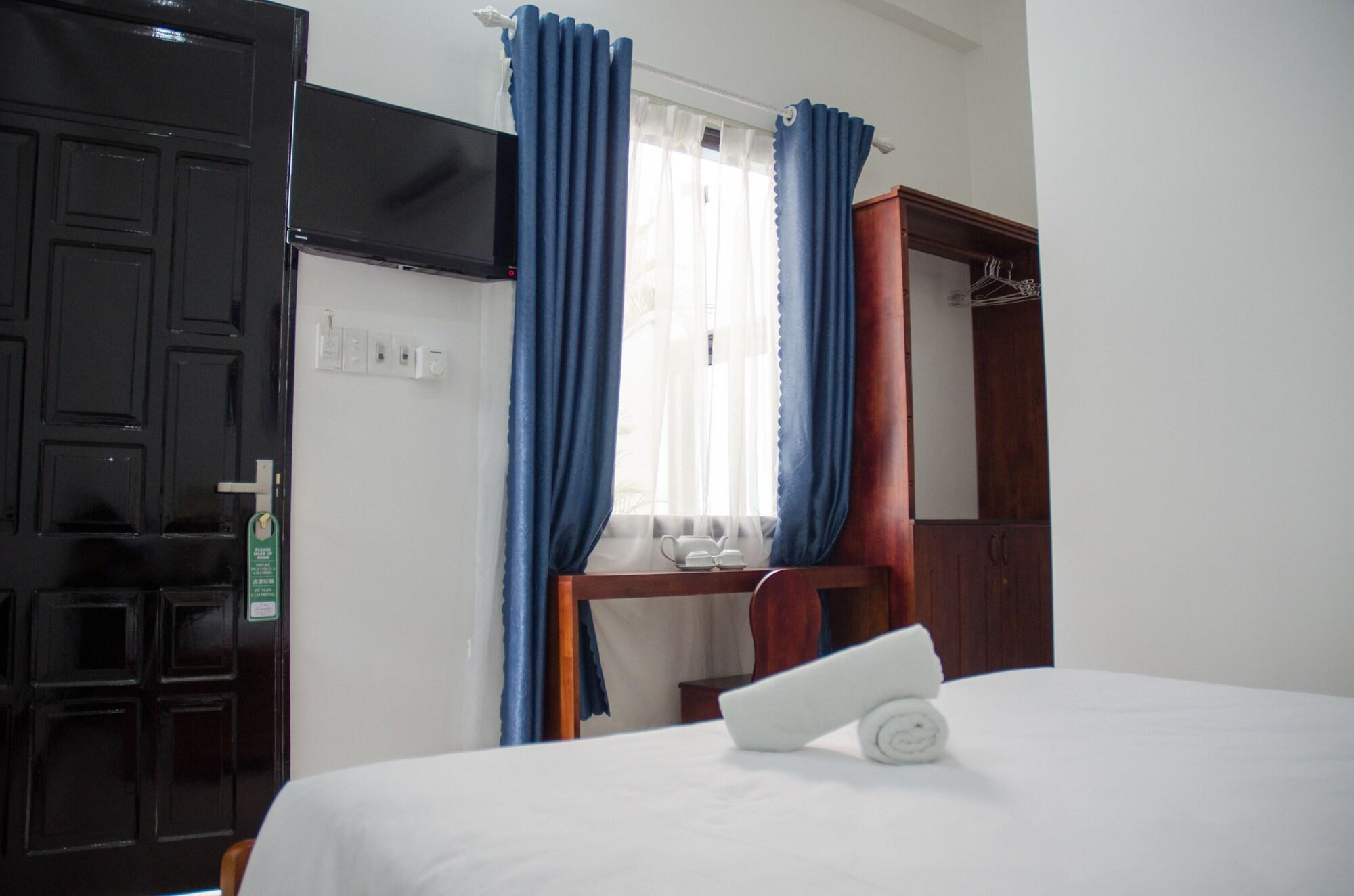 Set de Habitación Thao Hieu Homestay Hoi An