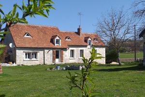 Alojamiento - La Berrycurienne Proche du zoo de Beauval Saint-aignan