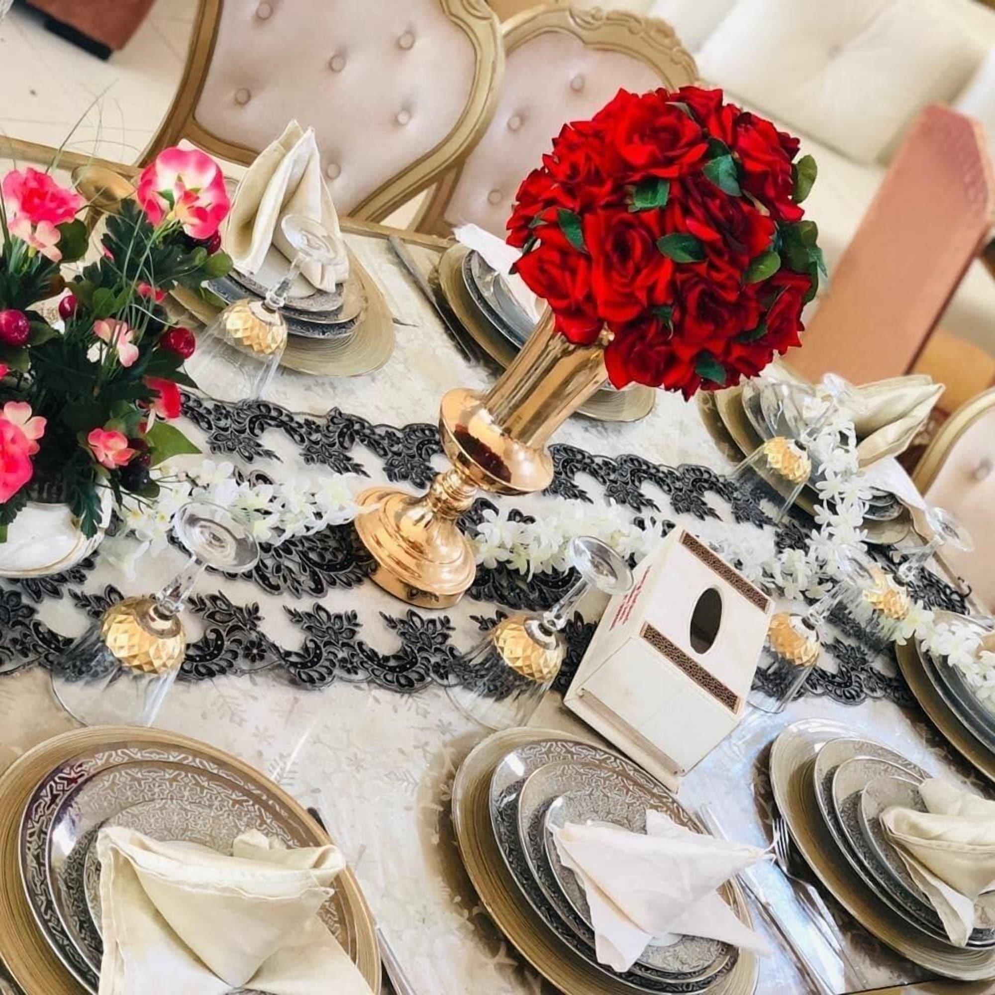 Restaurant Auberge Redaland