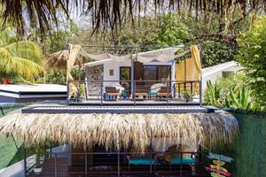 Alquiler Vacacional - Shark Town Mal Pais