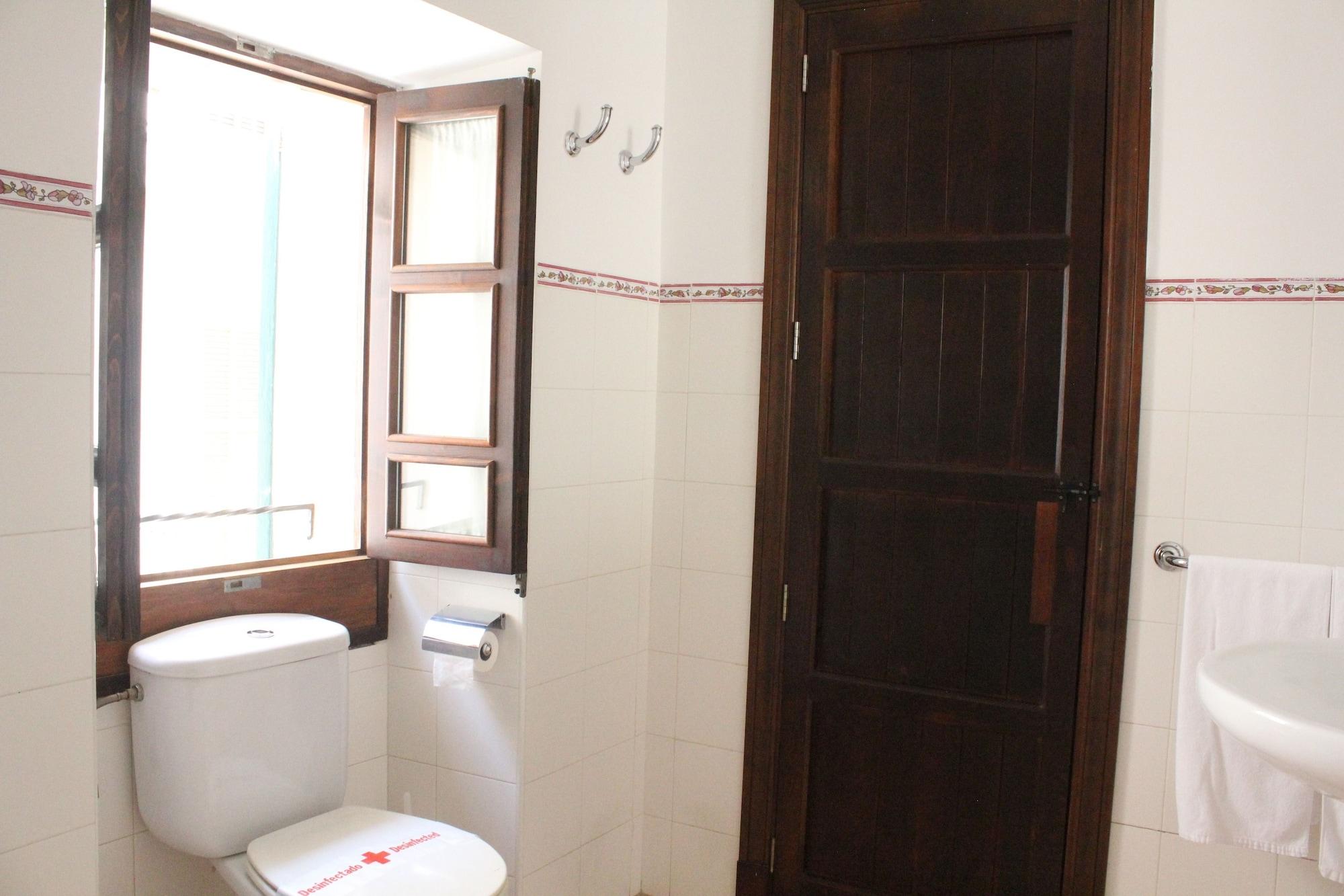 Equipamiento de Habitación Hotel Can Font