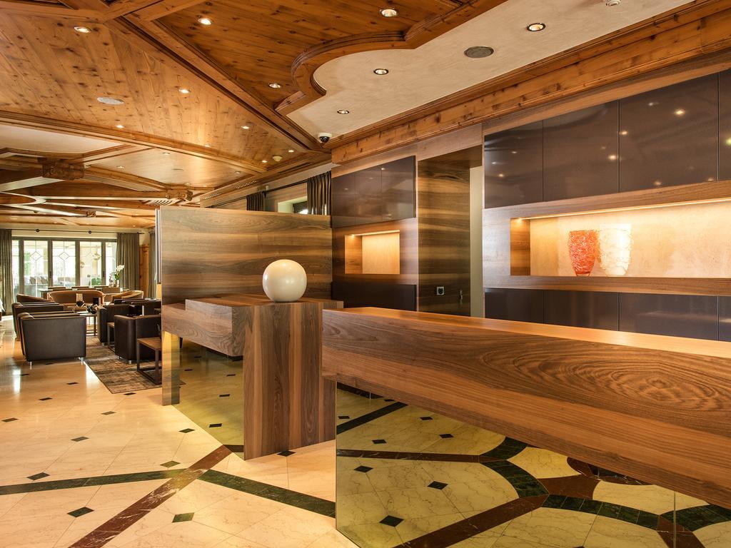 Vista Lobby Paradies