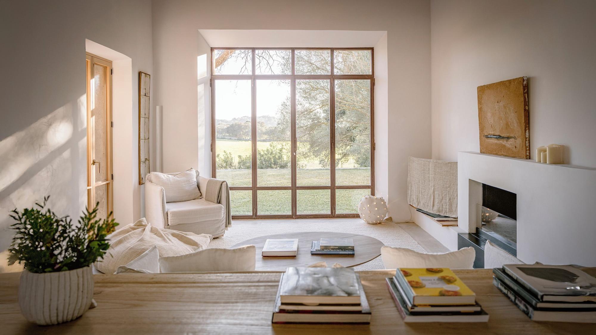 Habitación Es Racó d’Artà, a Member of Design Hotels