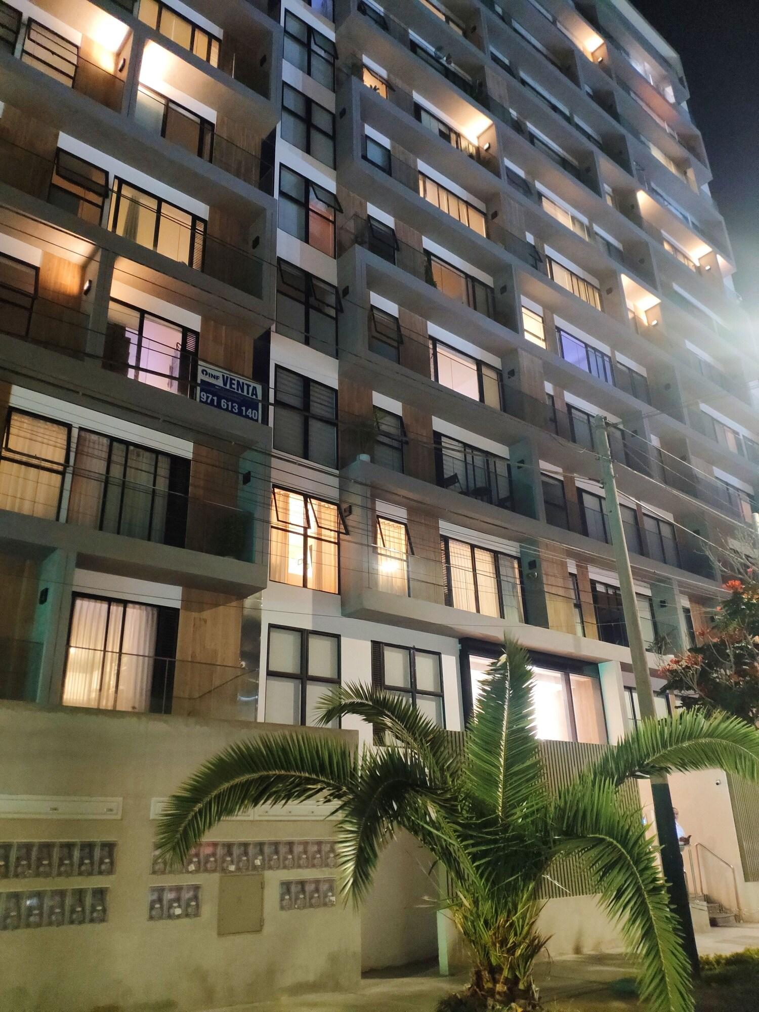 Varios LOFT LIMA -Depa- Magdalena del Mar