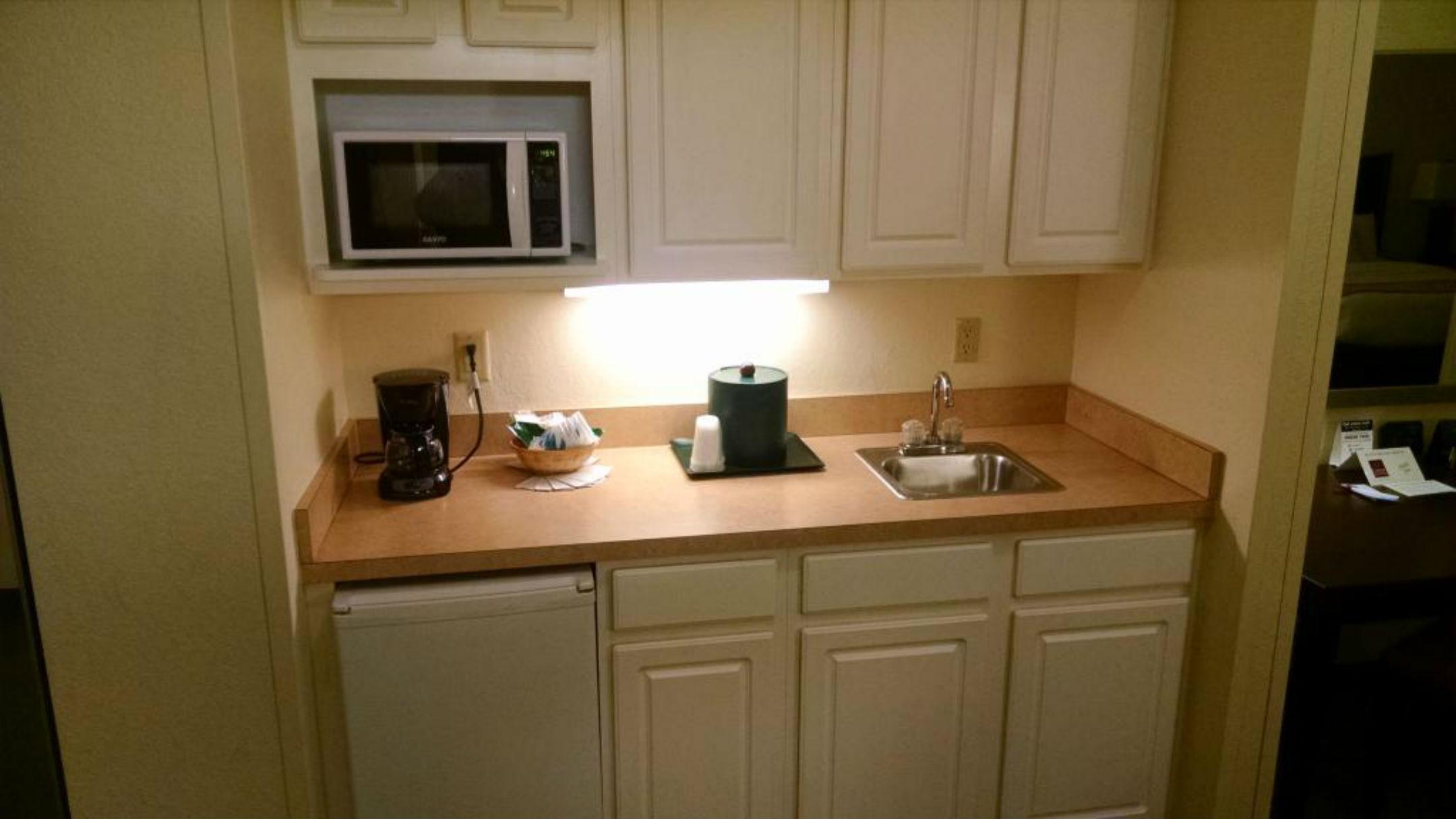 Hotel Comfort Suites Maingate East