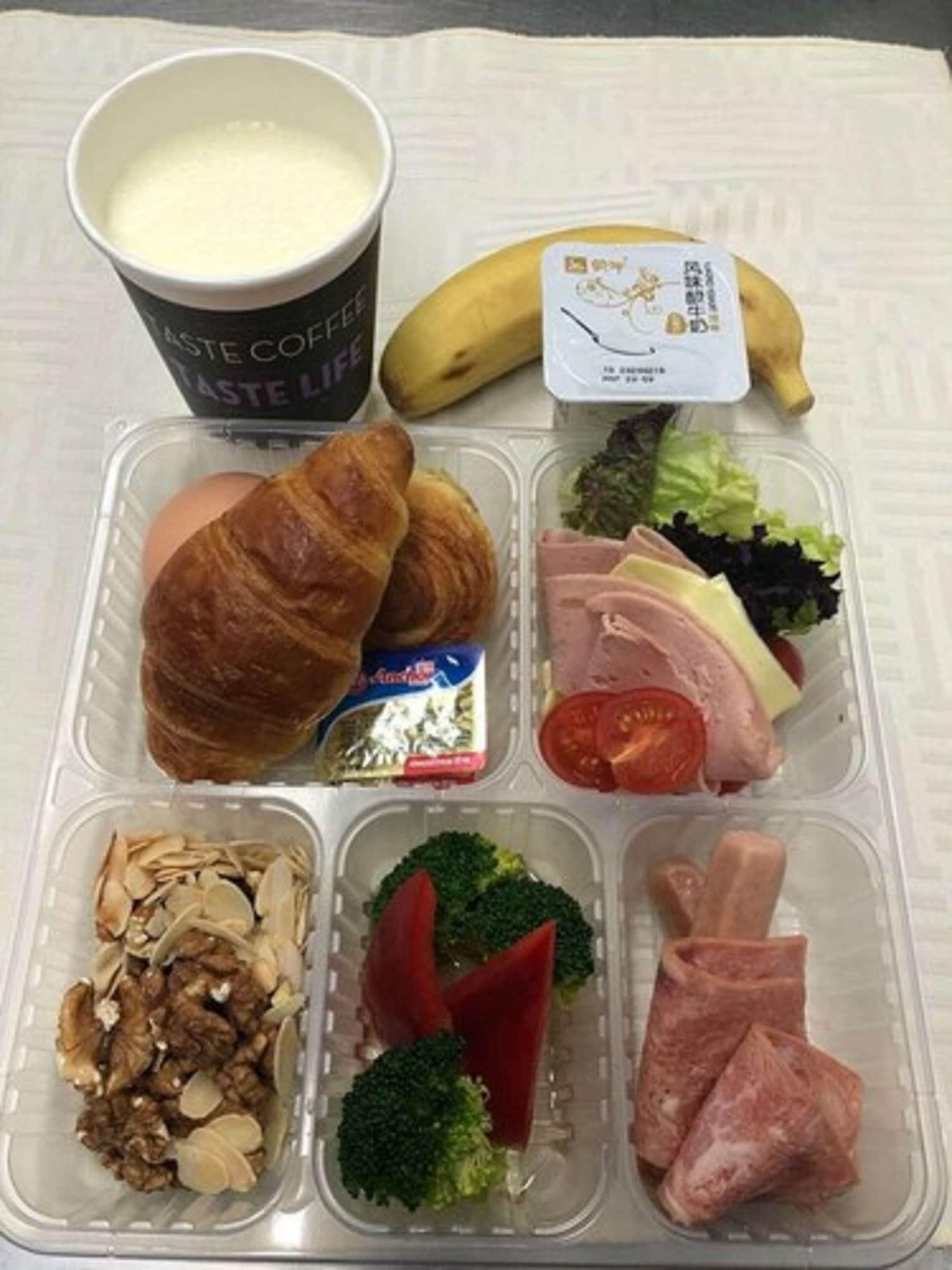 Restaurant Jinjiang Metropolo Hotel Classiq Shanghai Off Bund