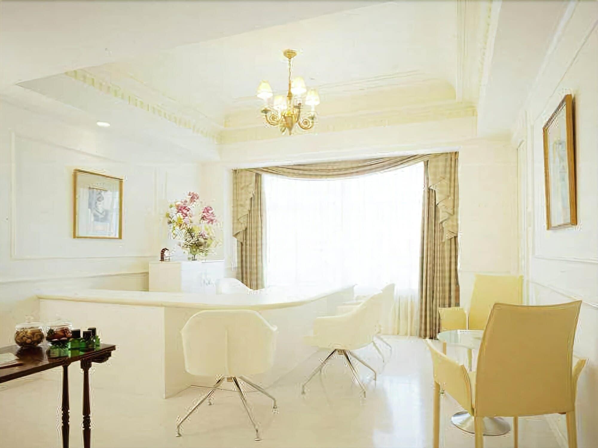 Spa Hotel the Manhattan