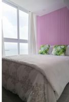 Alquiler Vacacional - Studio Apartment  - Ocean View