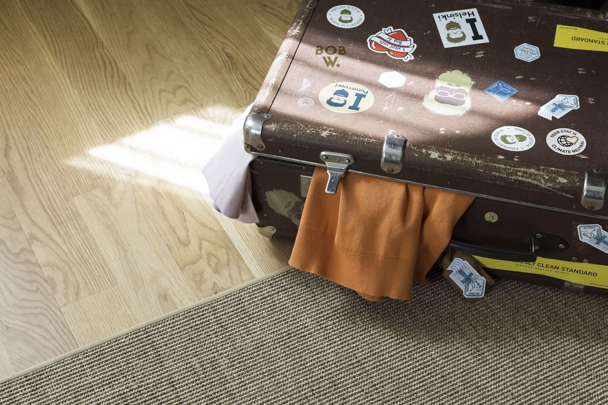 Comodidades del Alojamiento Bob W Munich Airport - Peterhof