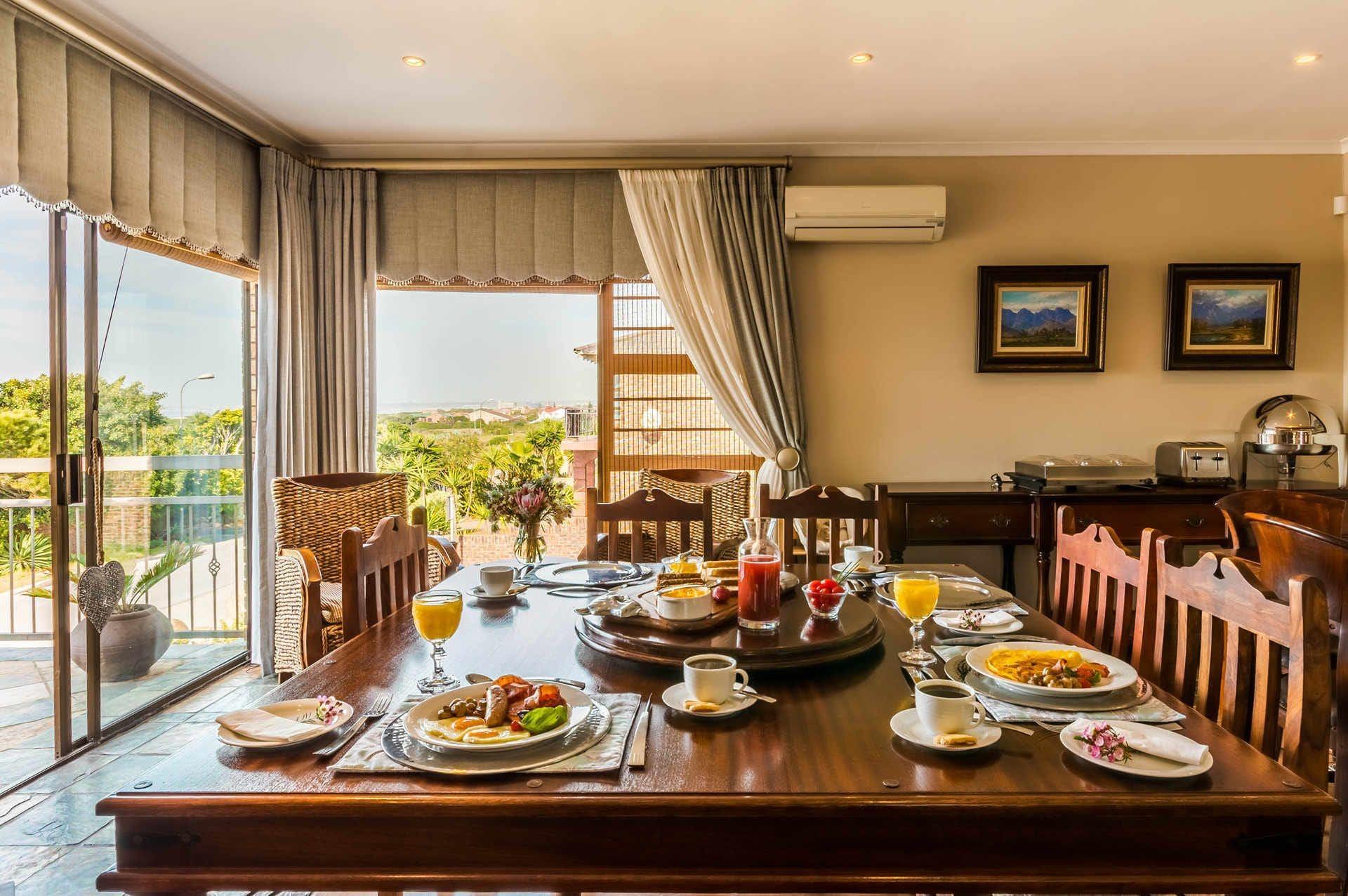 Restaurant Nautilus Guesthouse