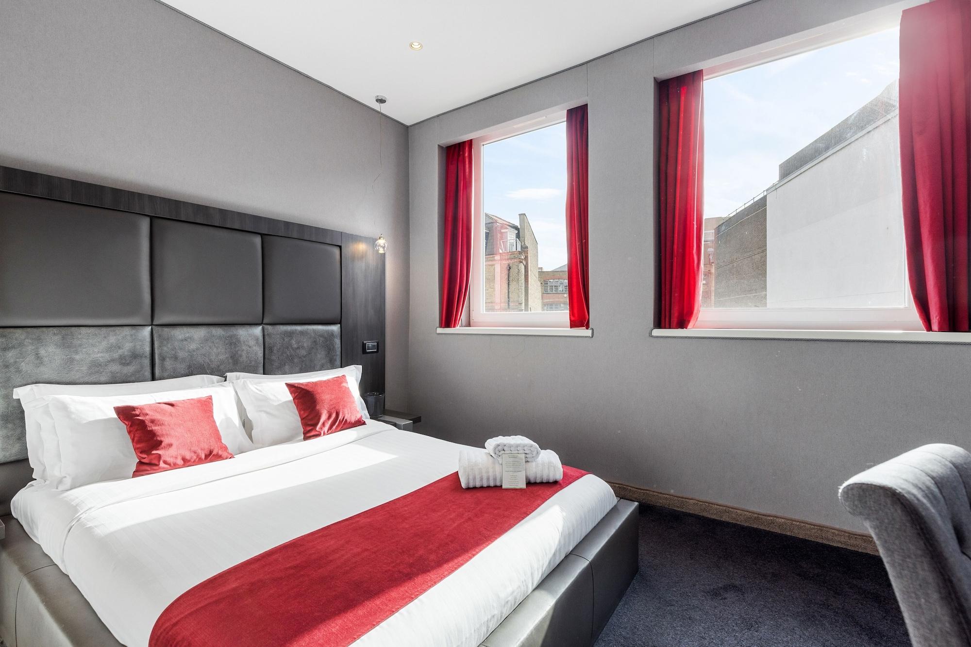 Varios The Bryson Hotel