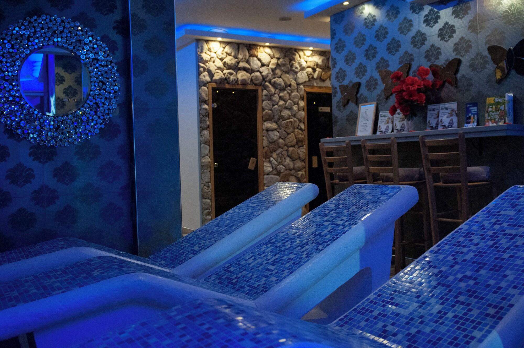 Spa Mujen Lux Kopaonik