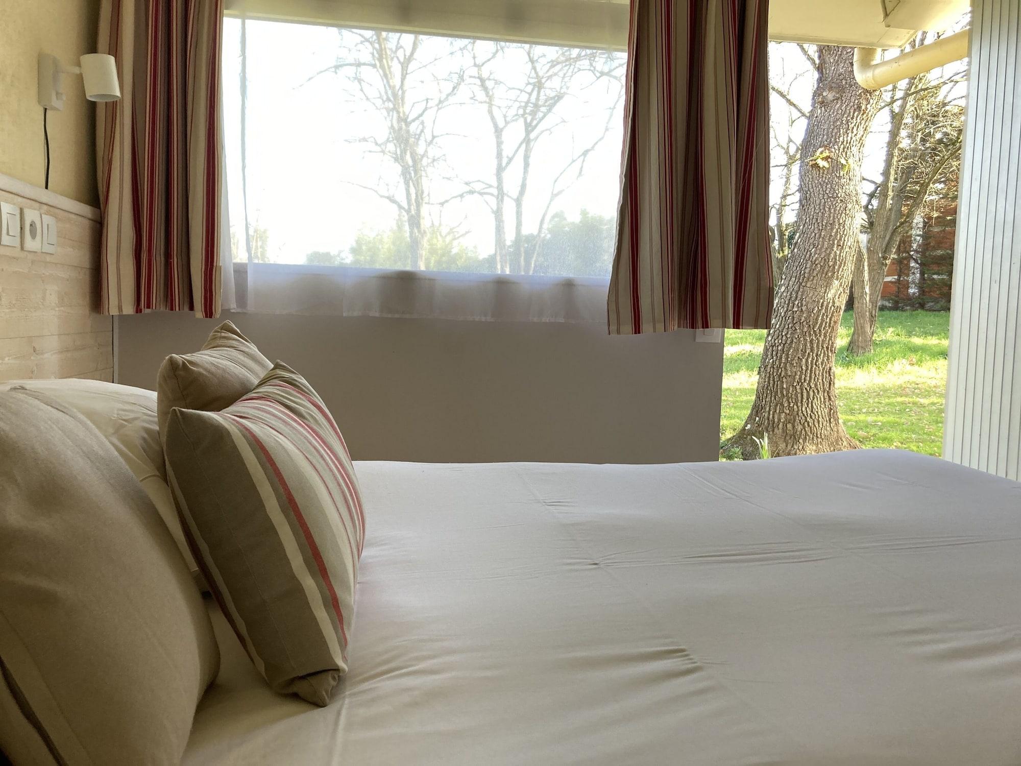 Habitación Résidence Thibaud