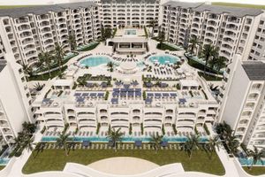 Alojamiento - Royalton Vessence Cancun