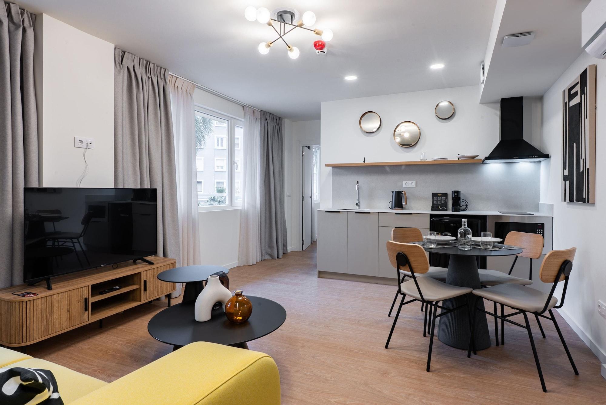 Varios Smartr Valencia Turia