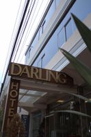 Alojamiento - Darling Hotel Ciudad del Este