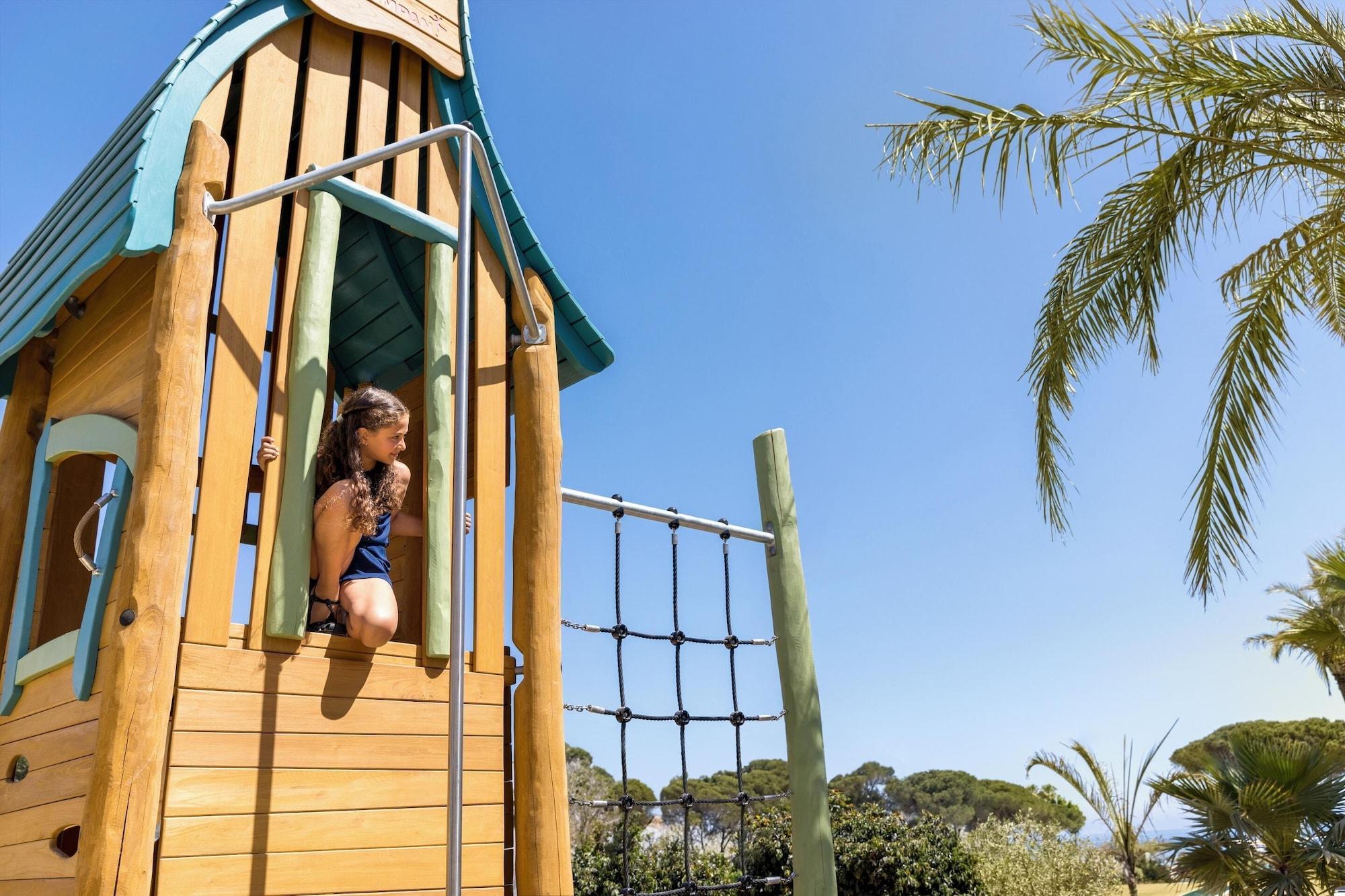 Gimnasio Ikos Andalusia - All Inclusive