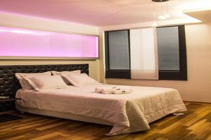 Alojamiento - Due Hotel