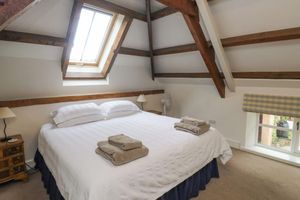 Alquiler Vacacional - Ixworth Cottage