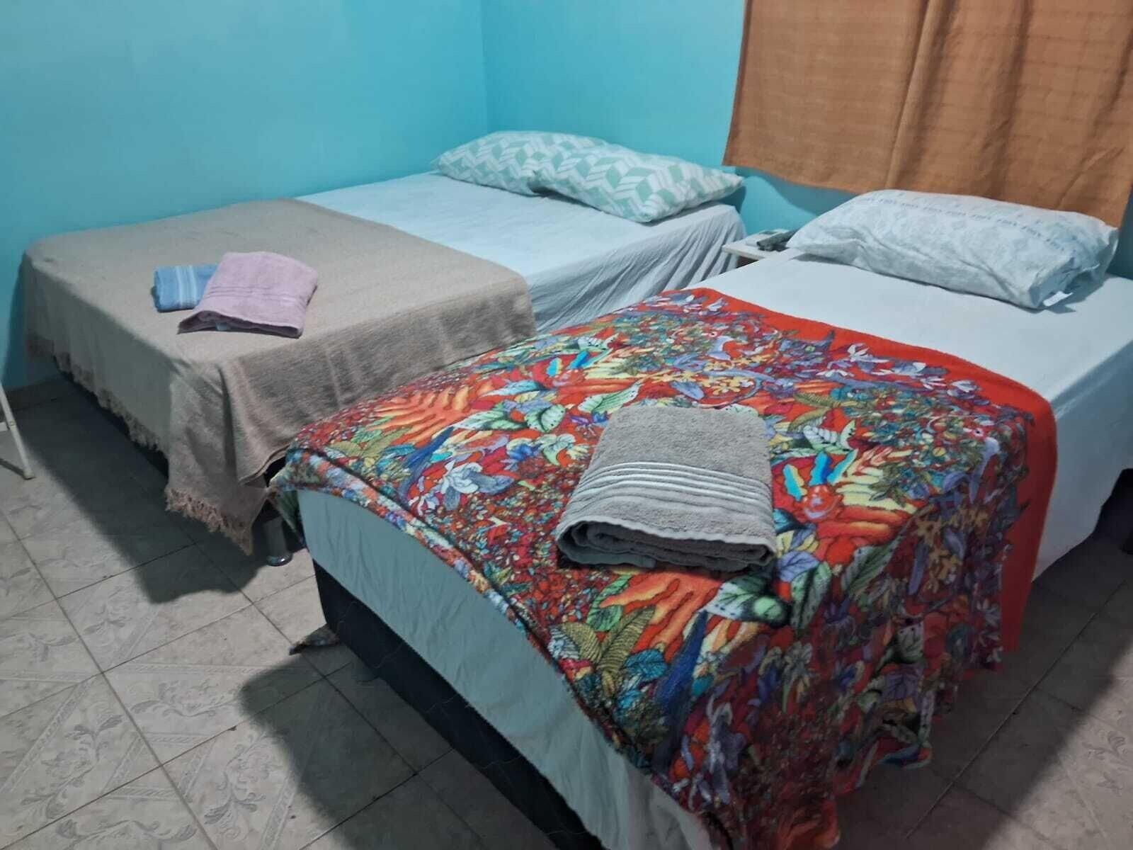 Habitación Alvorada Suíte