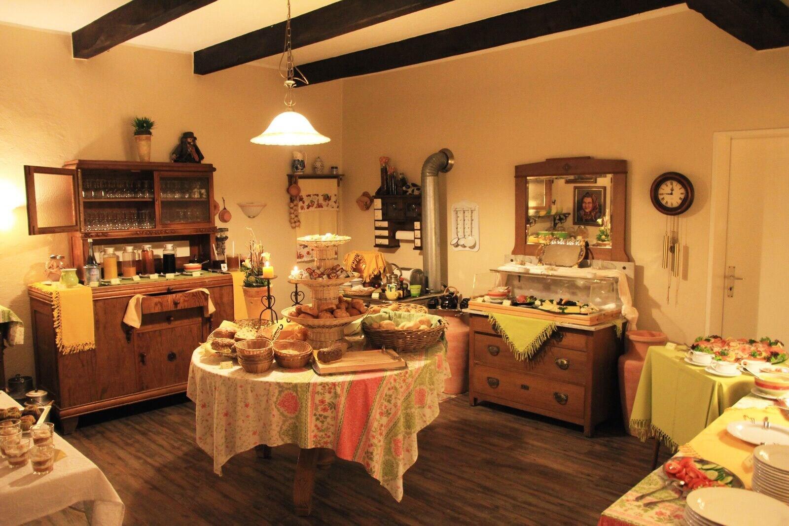 Restaurant Waldhotel Zum Bergsee Damme