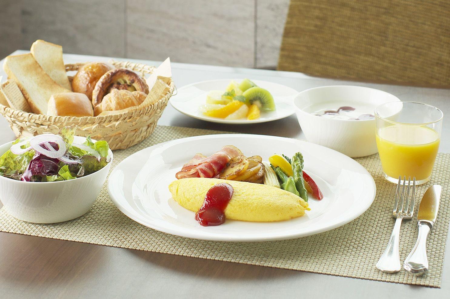 Restaurant Nippondaira Hotel