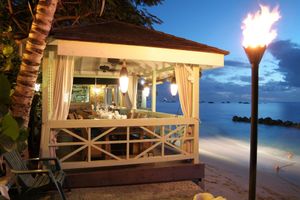 Alojamiento - Little Good Harbour